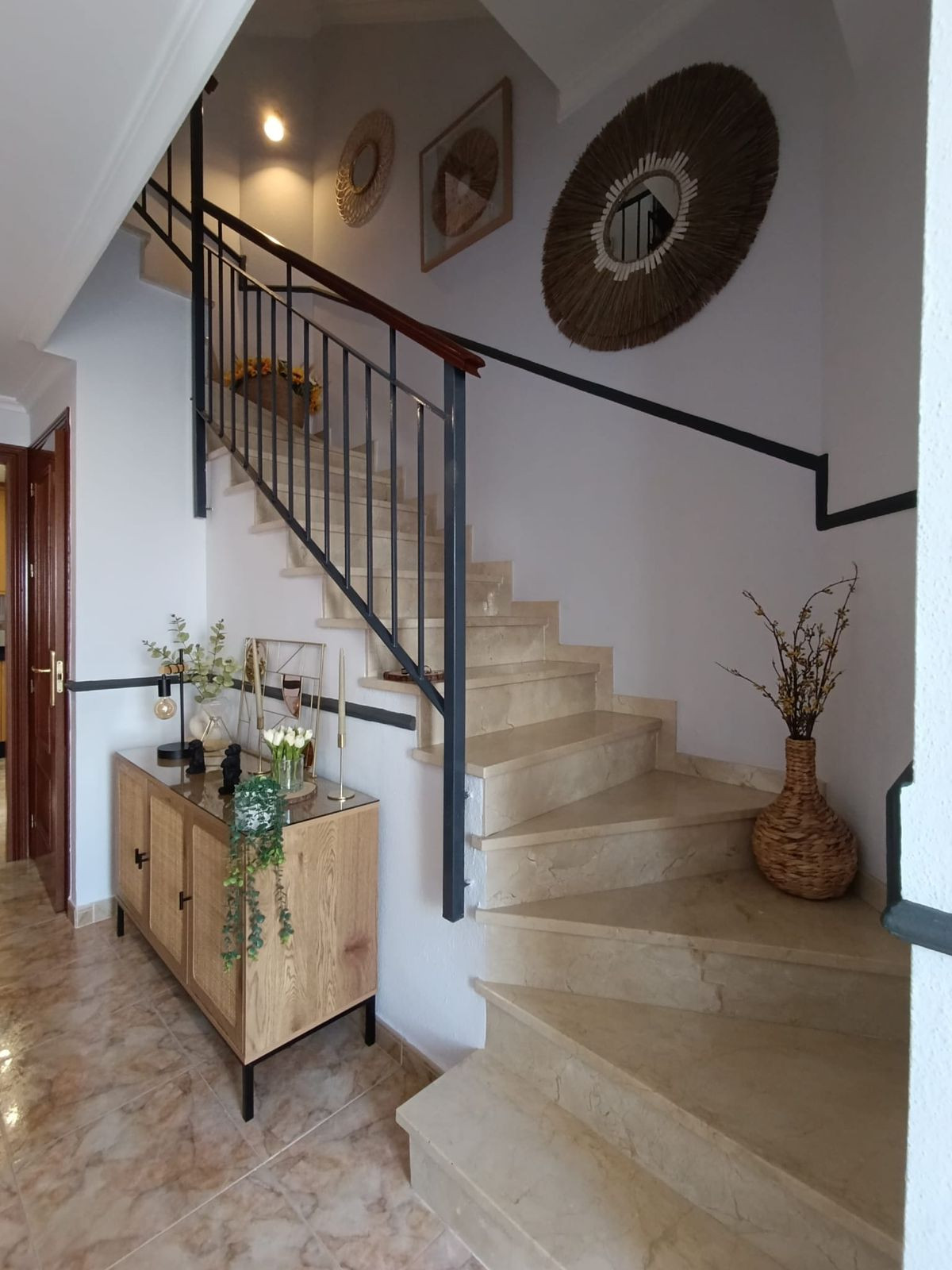 3 Bed Townhouse for sale in Fuengirola Costa Del Sol, Málaga, Spain