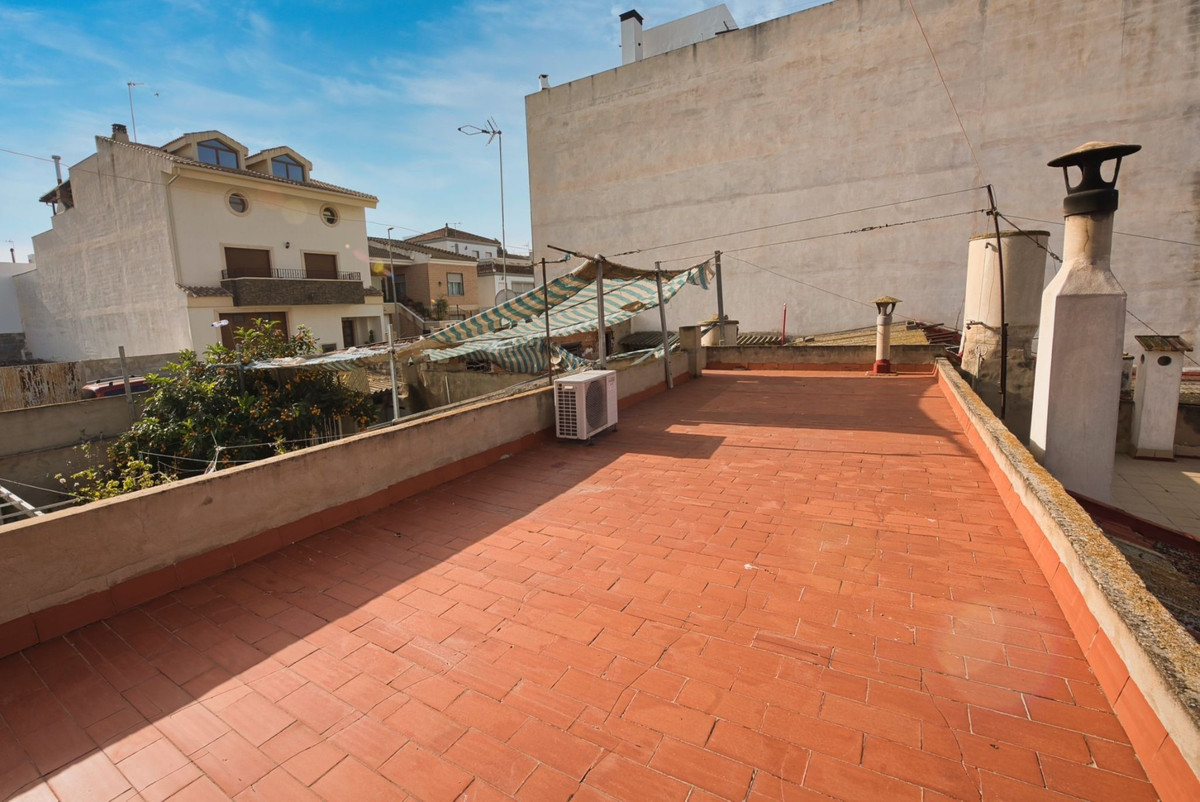 Se vende Villa - Chalet de 3 dormitorios en Costa Blanca, Alicante, España