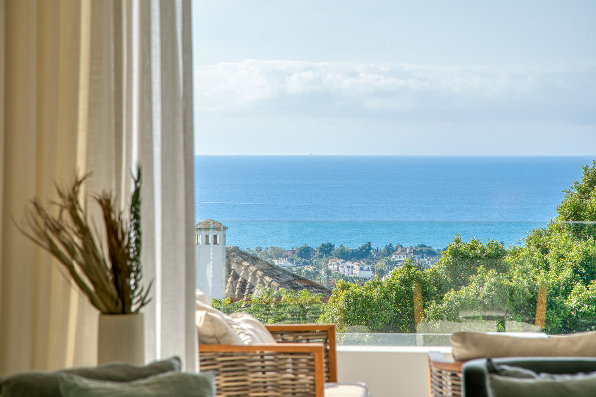 Se vende Apartamento Planta Baja de 4 dormitorios en Costa Del Sol, Málaga, España