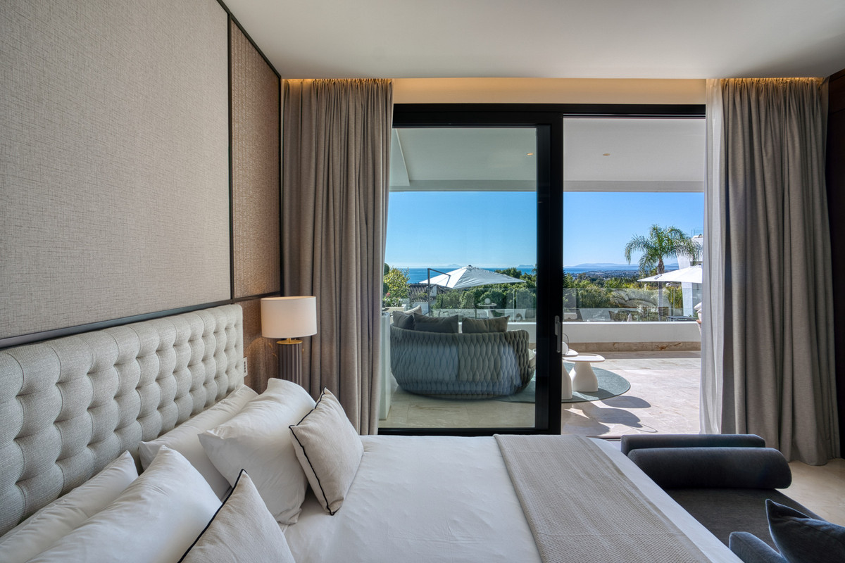 Se vende Apartamento Planta Baja de 4 dormitorios en Costa Del Sol, Málaga, España