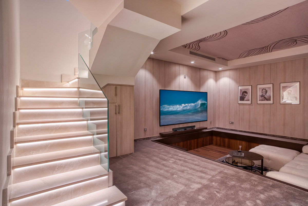 Se vende Apartamento Planta Baja de 4 dormitorios en Costa Del Sol, Málaga, España