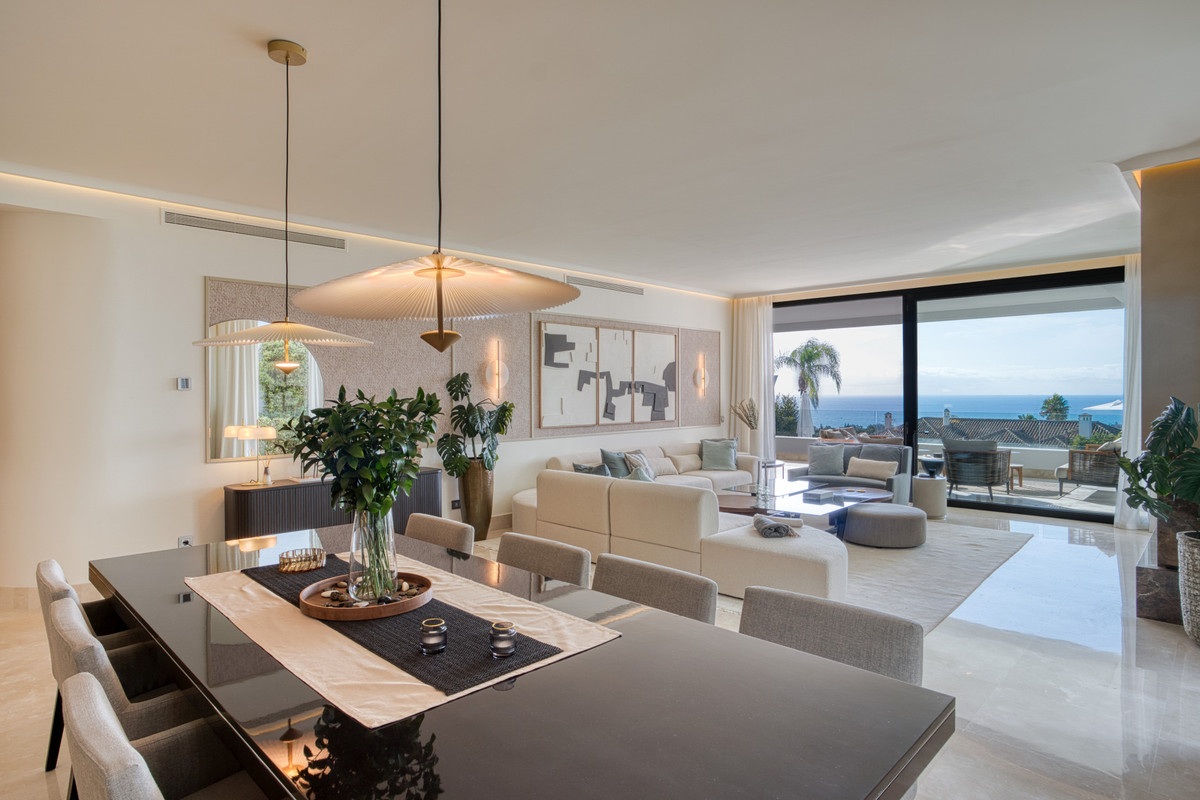 Se vende Apartamento Planta Baja de 4 dormitorios en Costa Del Sol, Málaga, España