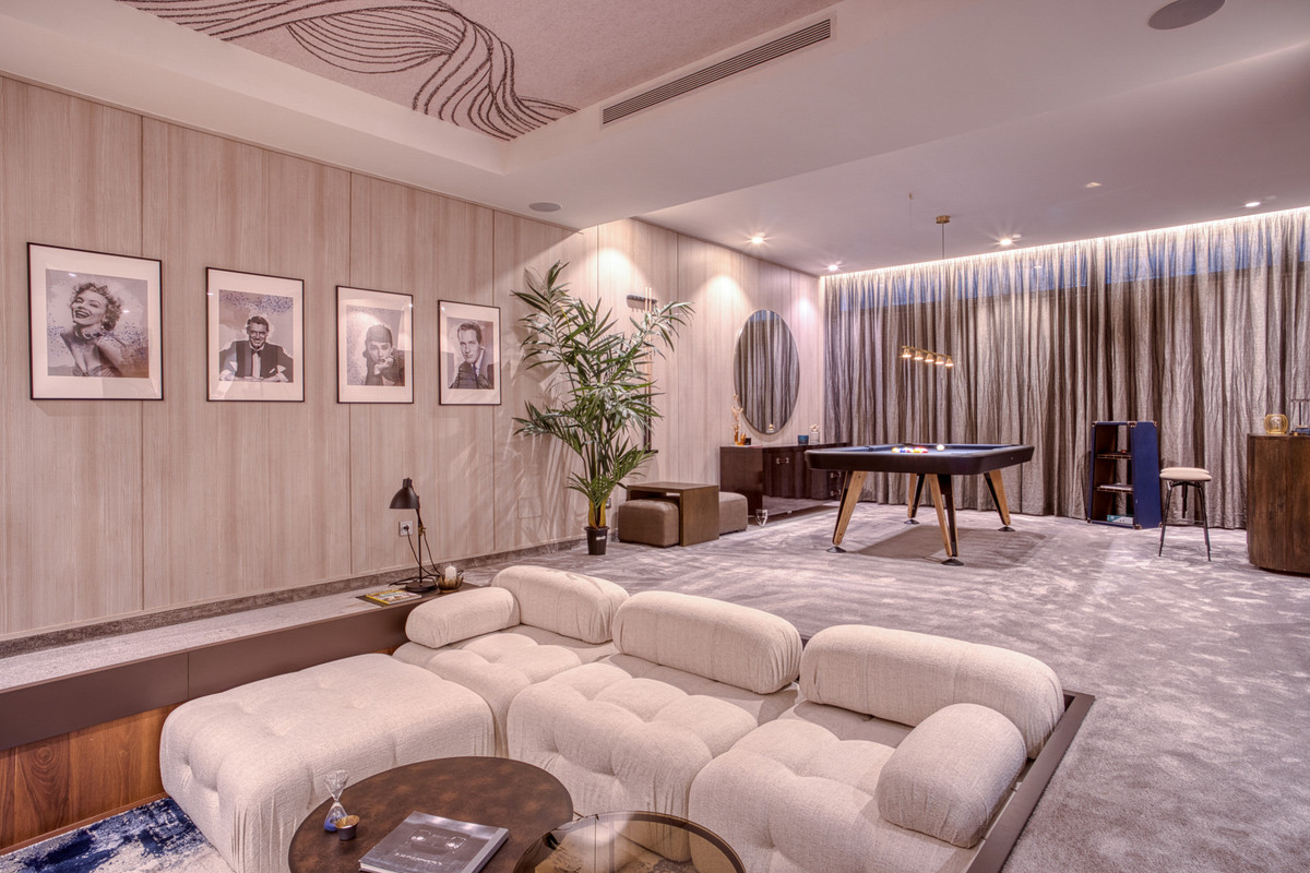 Se vende Apartamento Planta Baja de 4 dormitorios en Costa Del Sol, Málaga, España