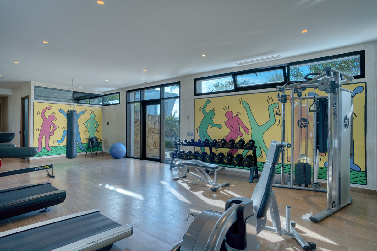Se vende Apartamento Planta Baja de 4 dormitorios en Costa Del Sol, Málaga, España