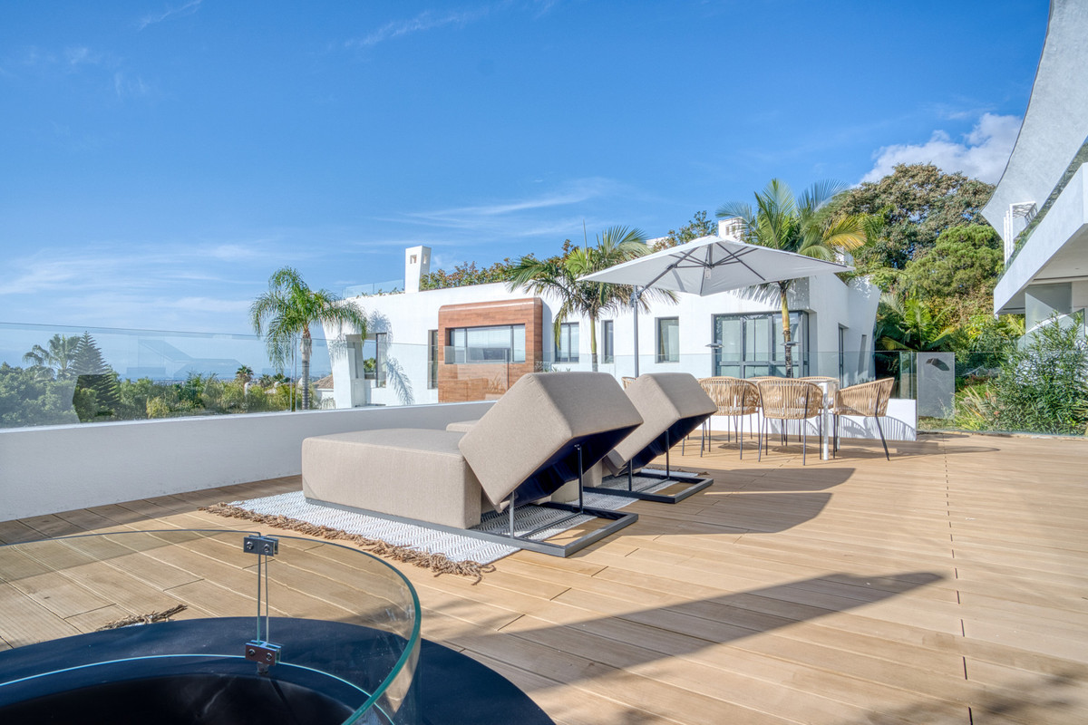 Se vende Apartamento Planta Baja de 4 dormitorios en Costa Del Sol, Málaga, España