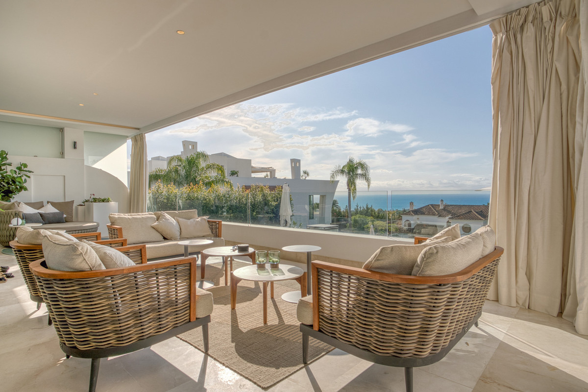 Se vende Apartamento Planta Baja de 4 dormitorios en Costa Del Sol, Málaga, España