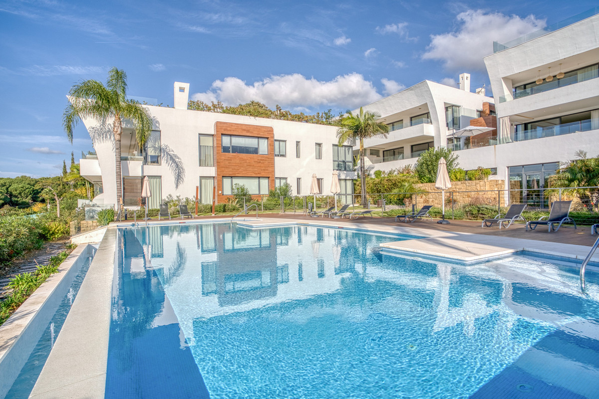Se vende Apartamento Planta Baja de 4 dormitorios en Costa Del Sol, Málaga, España