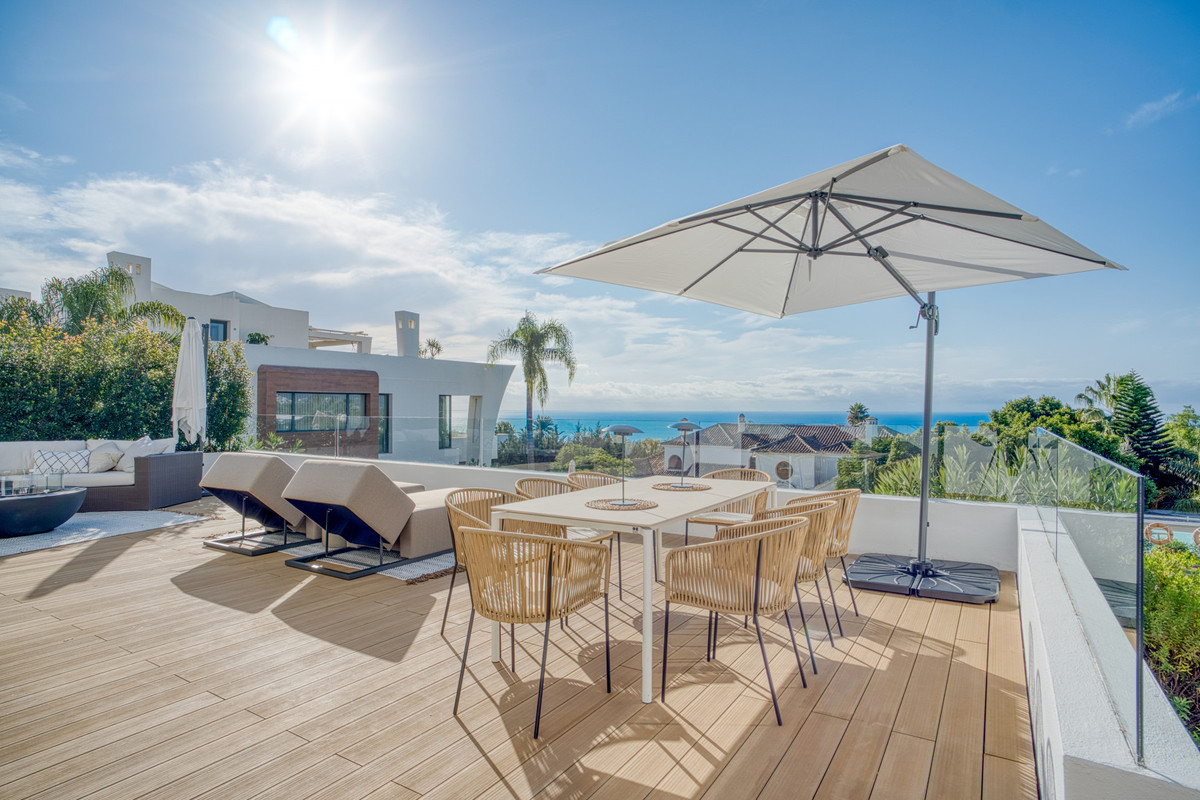 Se vende Apartamento Planta Baja de 4 dormitorios en Costa Del Sol, Málaga, España