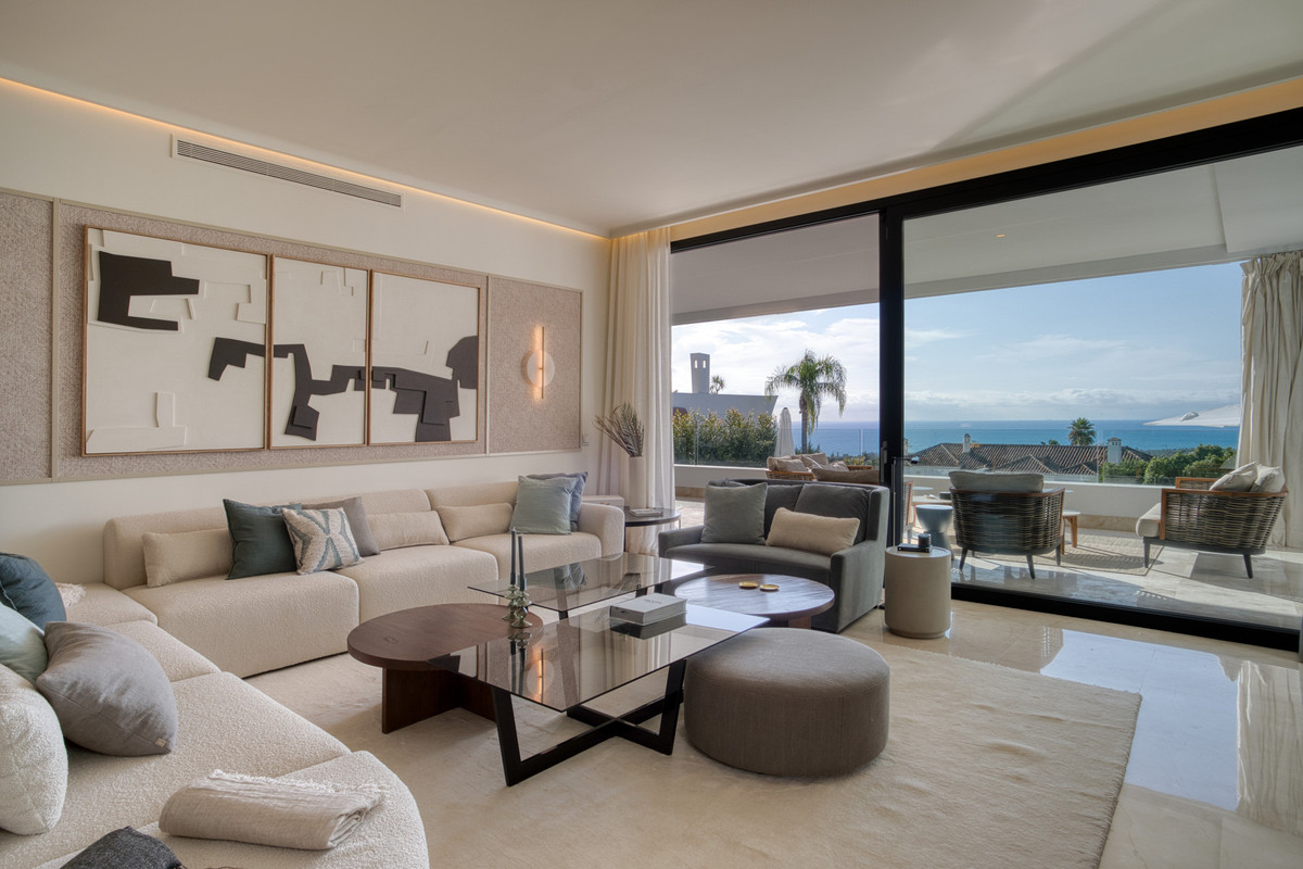 Se vende Apartamento Planta Baja de 4 dormitorios en Costa Del Sol, Málaga, España