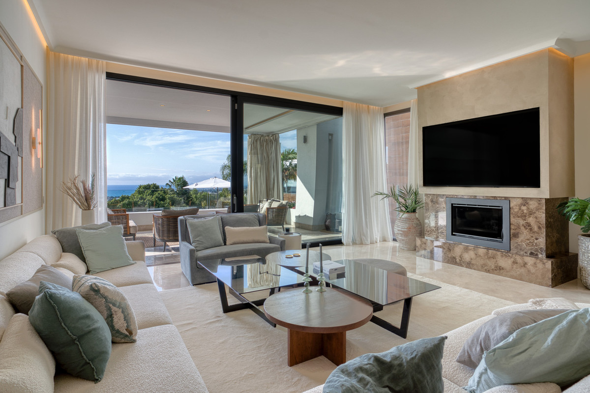 Se vende Apartamento Planta Baja de 4 dormitorios en Costa Del Sol, Málaga, España