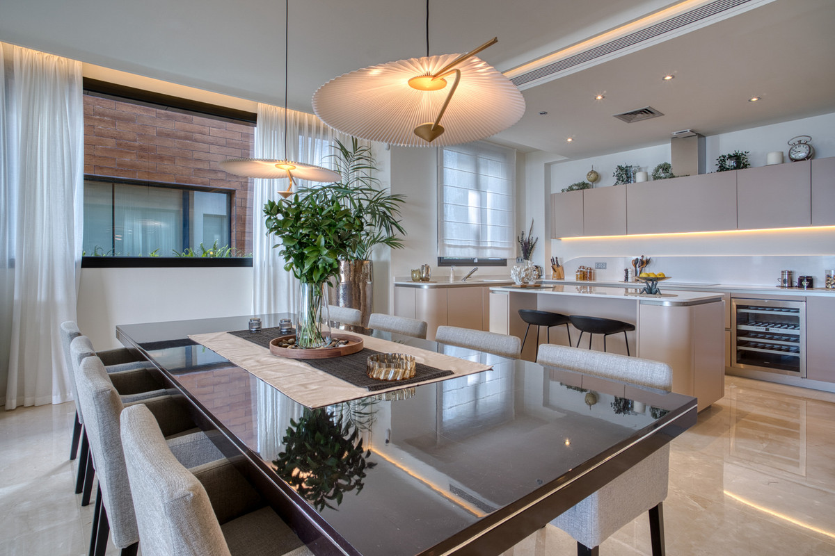 Se vende Apartamento Planta Baja de 4 dormitorios en Costa Del Sol, Málaga, España