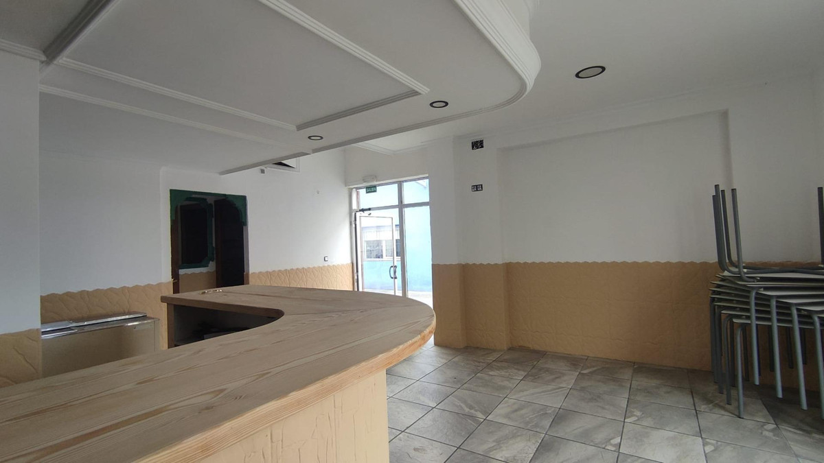 Se vende Negocio  en Costa Blanca, Alicante, España
