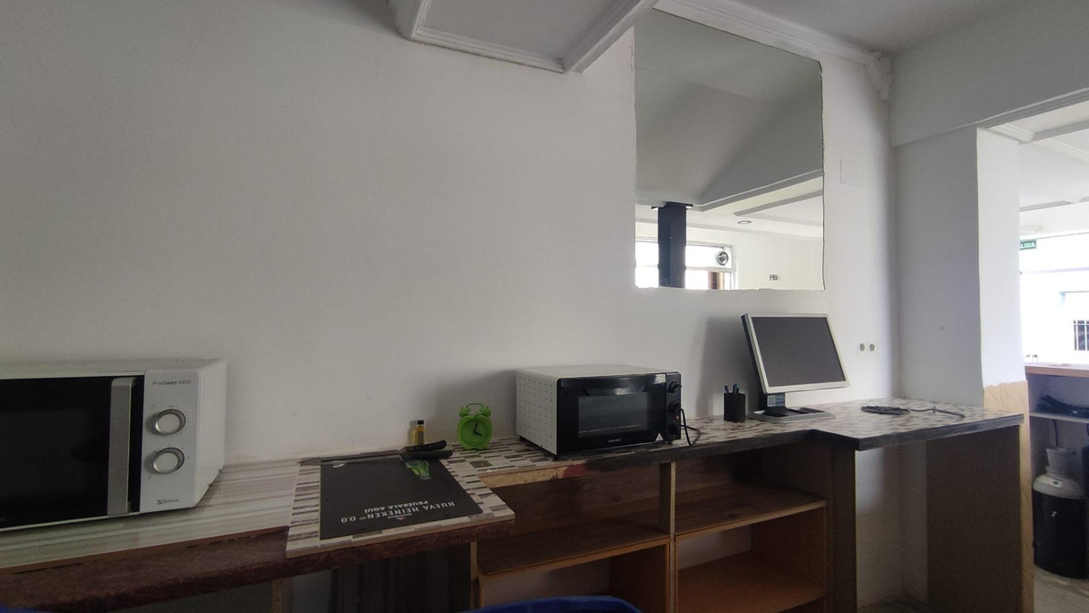Se vende Negocio  en Costa Blanca, Alicante, España