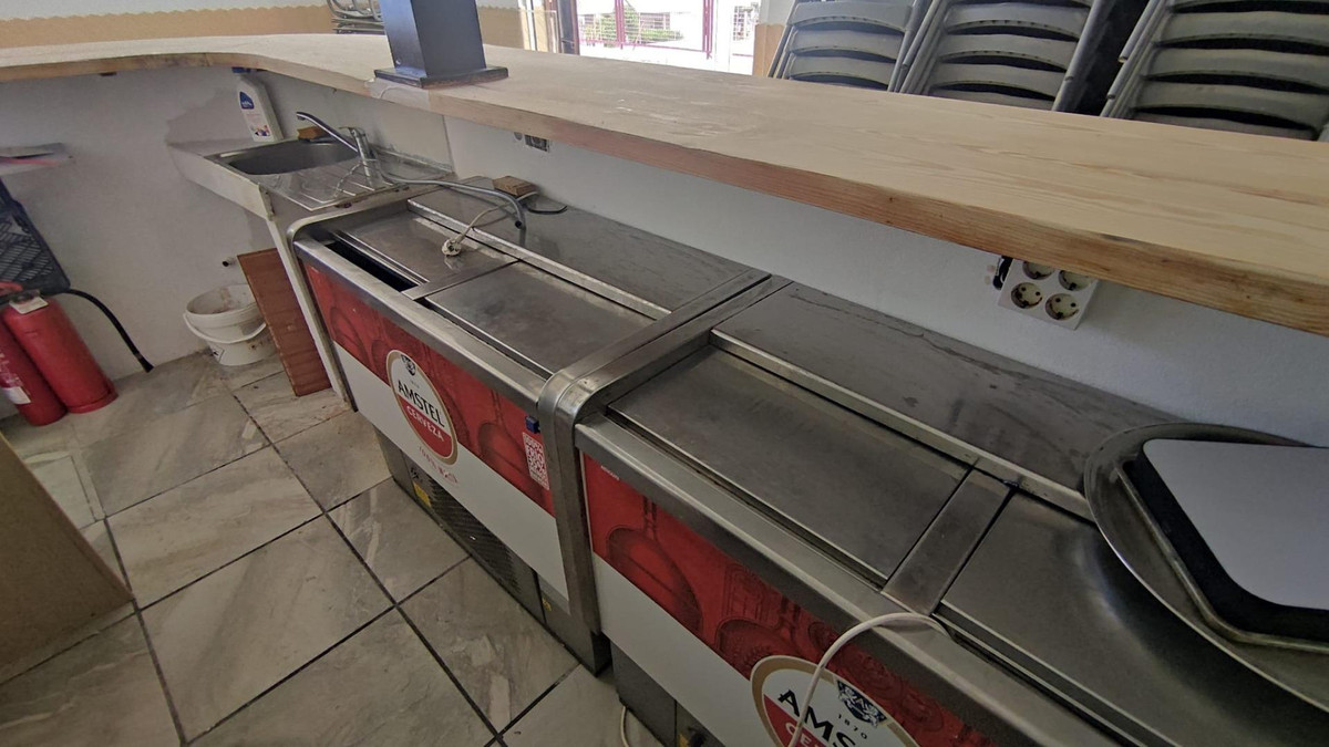 Se vende Negocio  en Costa Blanca, Alicante, España