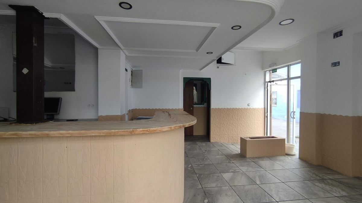 Se vende Negocio  en Costa Blanca, Alicante, España