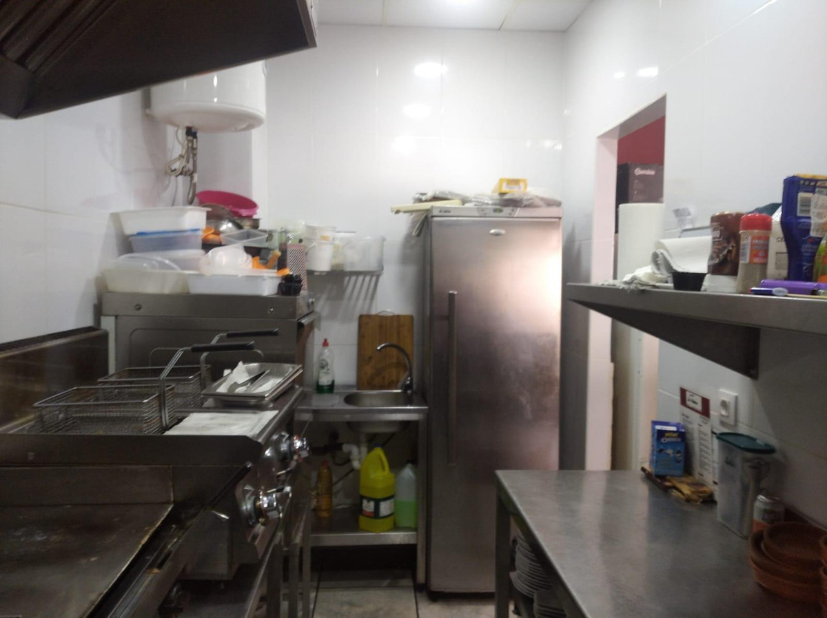 Se vende Negocio  en Costa Blanca, Alicante, España