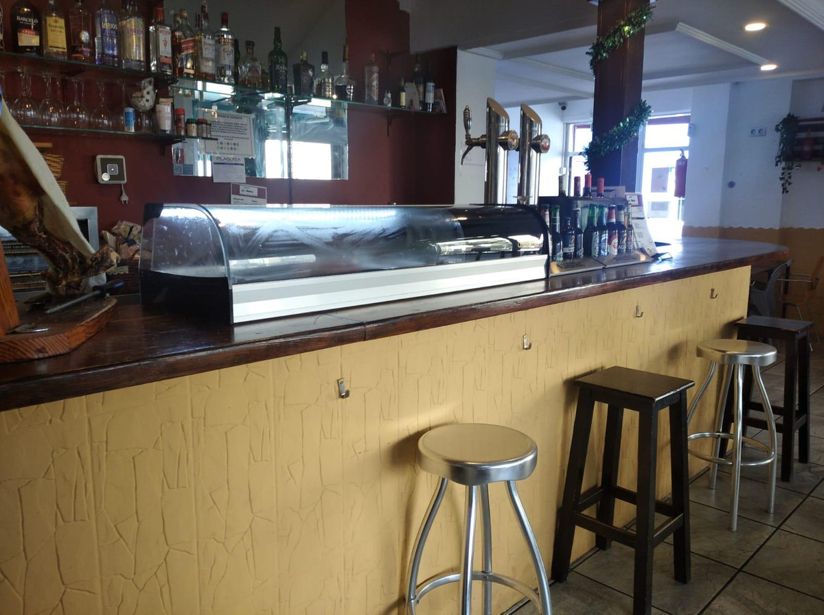 Se vende Negocio  en Costa Blanca, Alicante, España