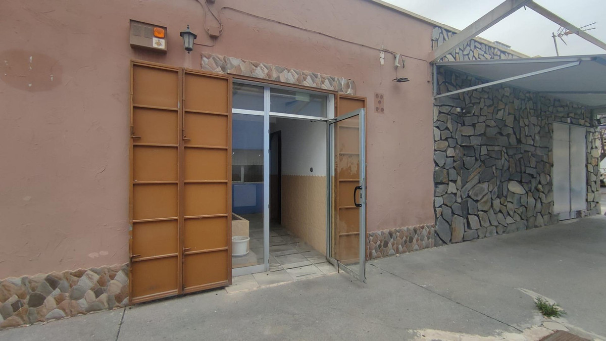 Se vende Negocio  en Costa Blanca, Alicante, España