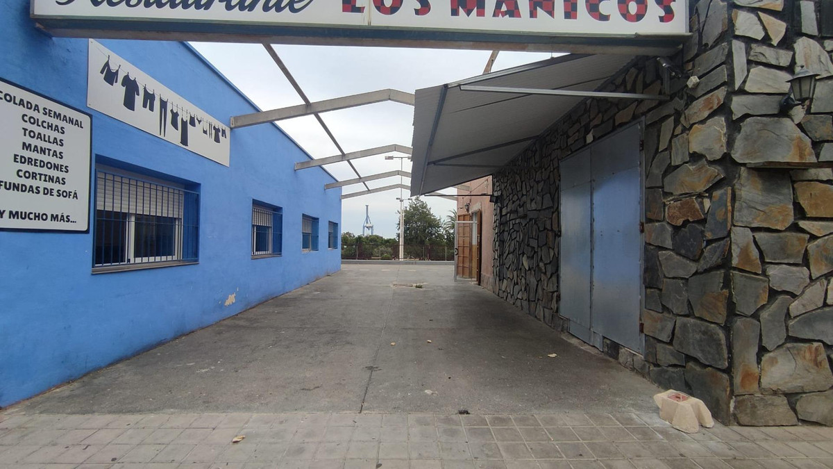 Se vende Negocio  en Costa Blanca, Alicante, España