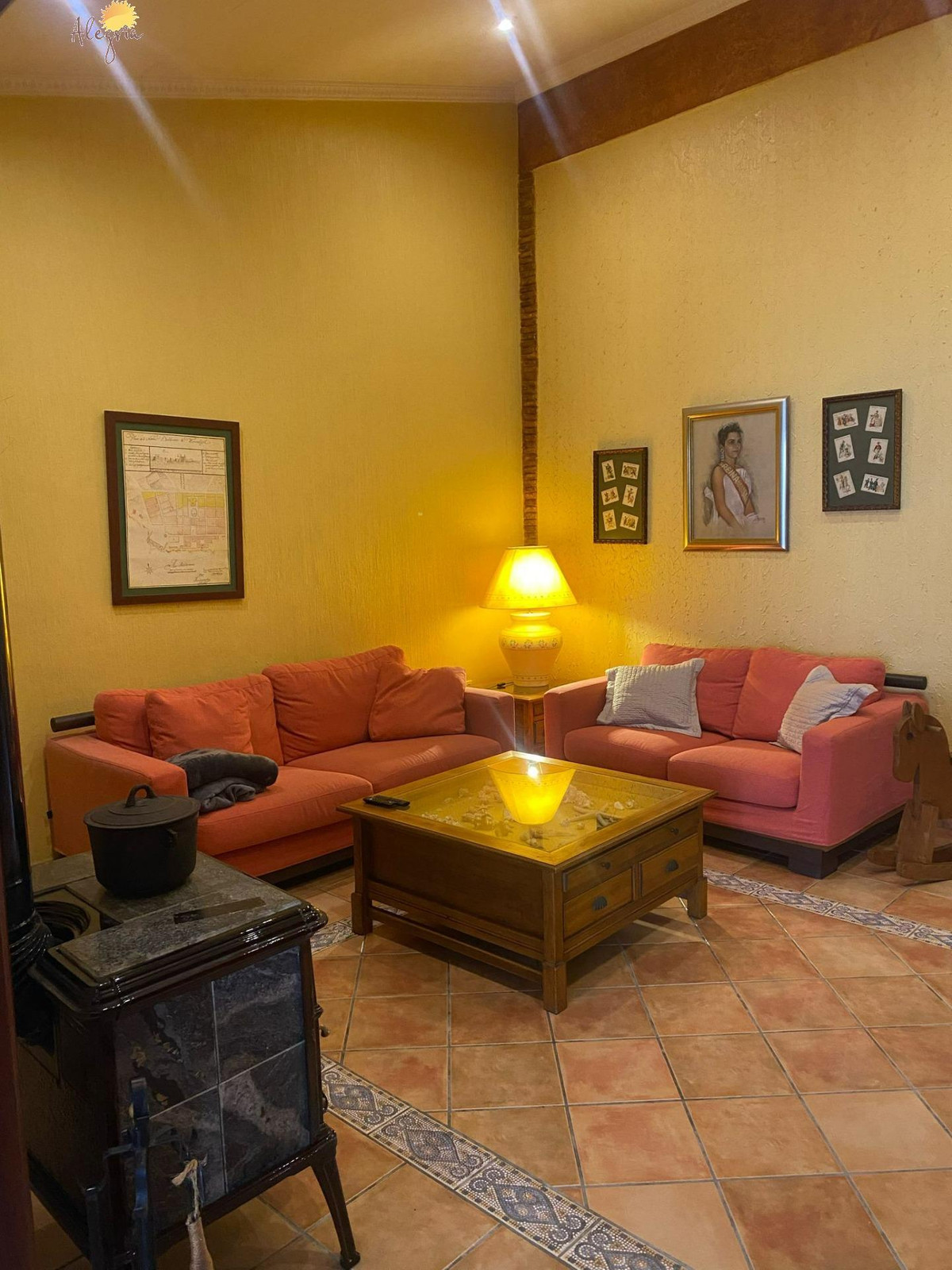 3 Bed Commercial unit for sale in Torrevieja Costa Blanca, Alicante, Spain