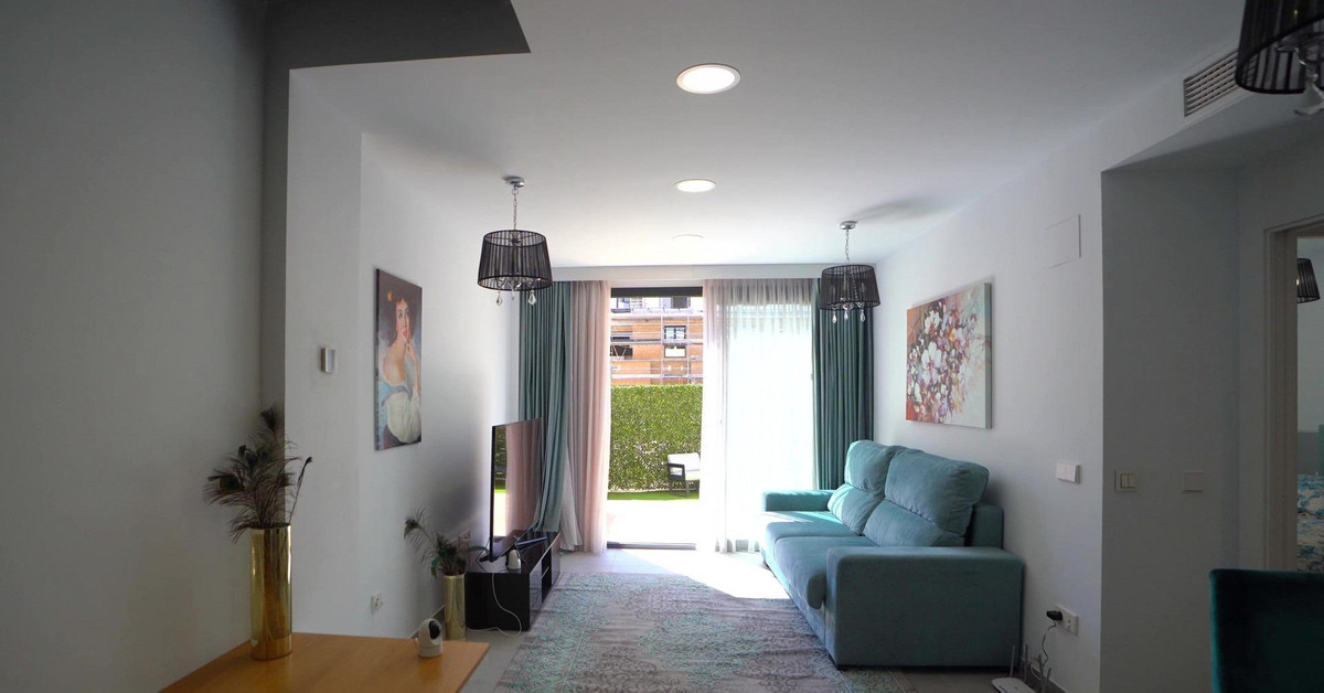 Se vende Dúplex de 4 dormitorios en Costa Blanca, Alicante, España