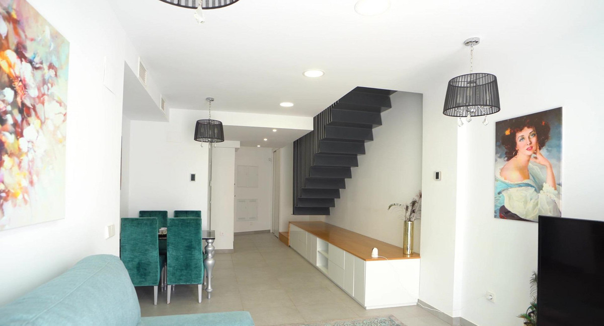 Se vende Dúplex de 4 dormitorios en Costa Blanca, Alicante, España