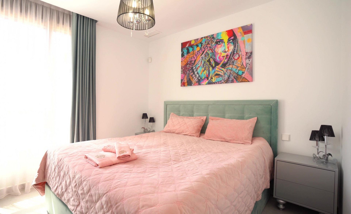 Se vende Dúplex de 4 dormitorios en Costa Blanca, Alicante, España