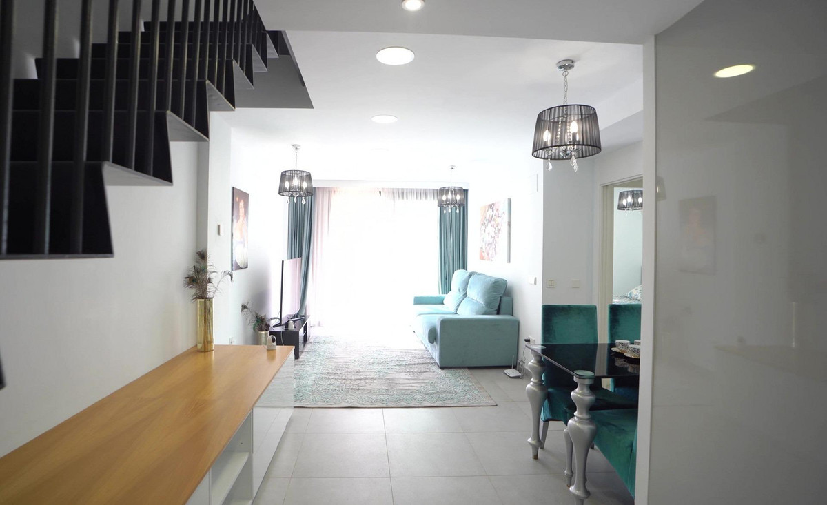 Se vende Dúplex de 4 dormitorios en Costa Blanca, Alicante, España
