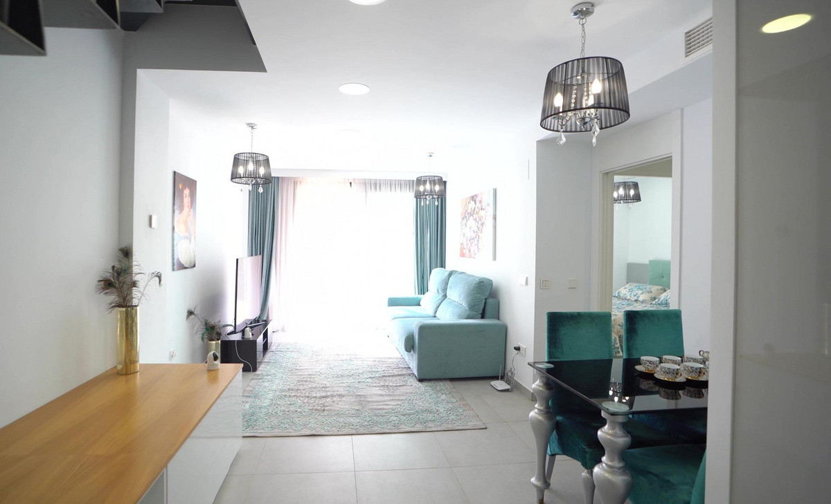 Se vende Dúplex de 4 dormitorios en Costa Blanca, Alicante, España
