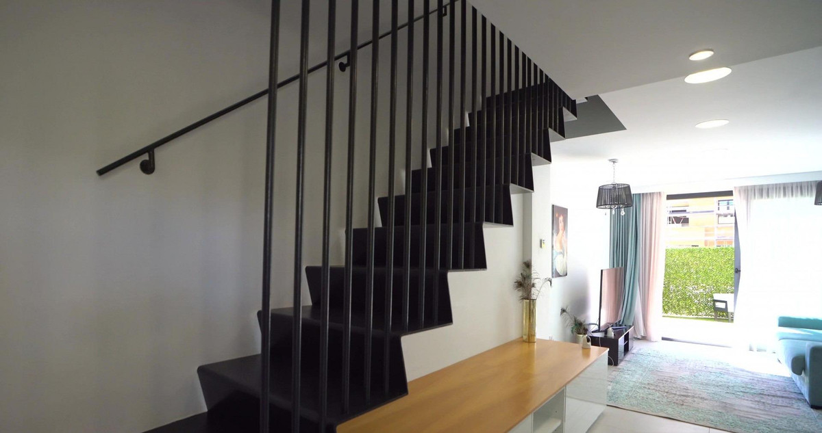 Se vende Dúplex de 4 dormitorios en Costa Blanca, Alicante, España