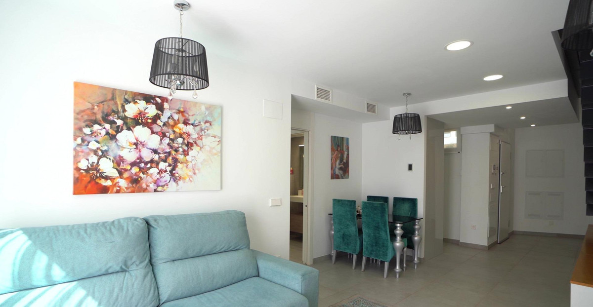 Se vende Dúplex de 4 dormitorios en Costa Blanca, Alicante, España