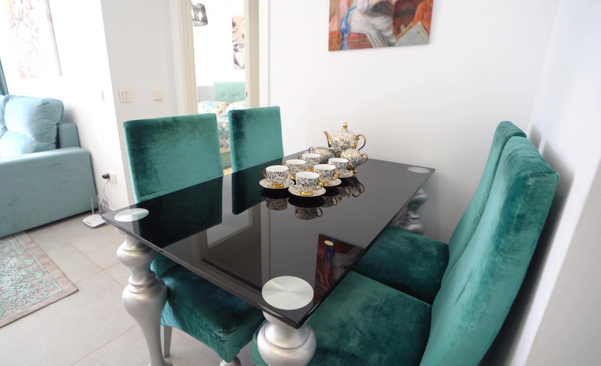Se vende Dúplex de 4 dormitorios en Costa Blanca, Alicante, España