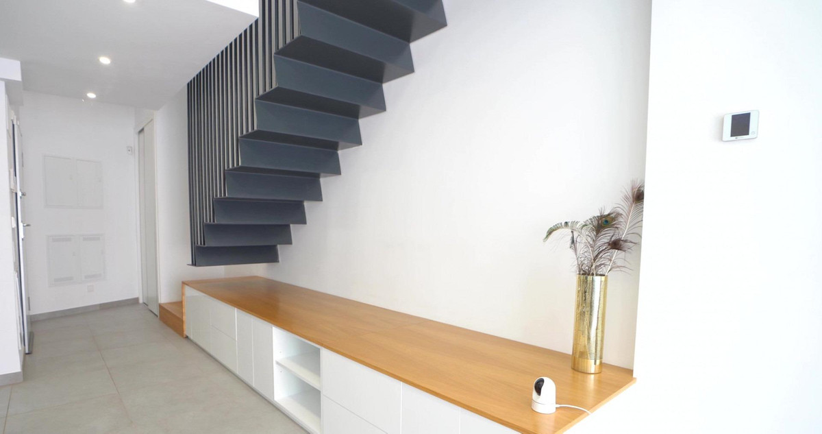 Se vende Dúplex de 4 dormitorios en Costa Blanca, Alicante, España
