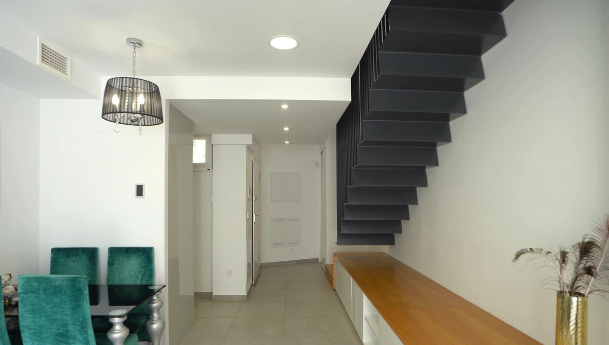 Se vende Dúplex de 4 dormitorios en Costa Blanca, Alicante, España