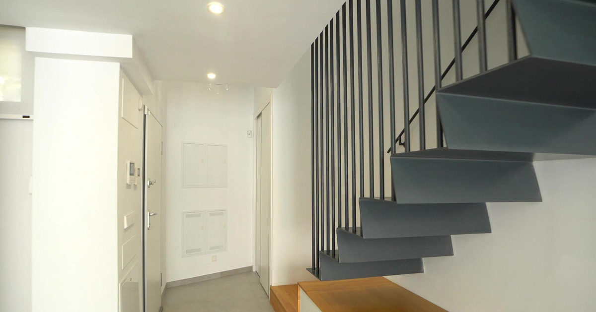 Se vende Dúplex de 4 dormitorios en Costa Blanca, Alicante, España