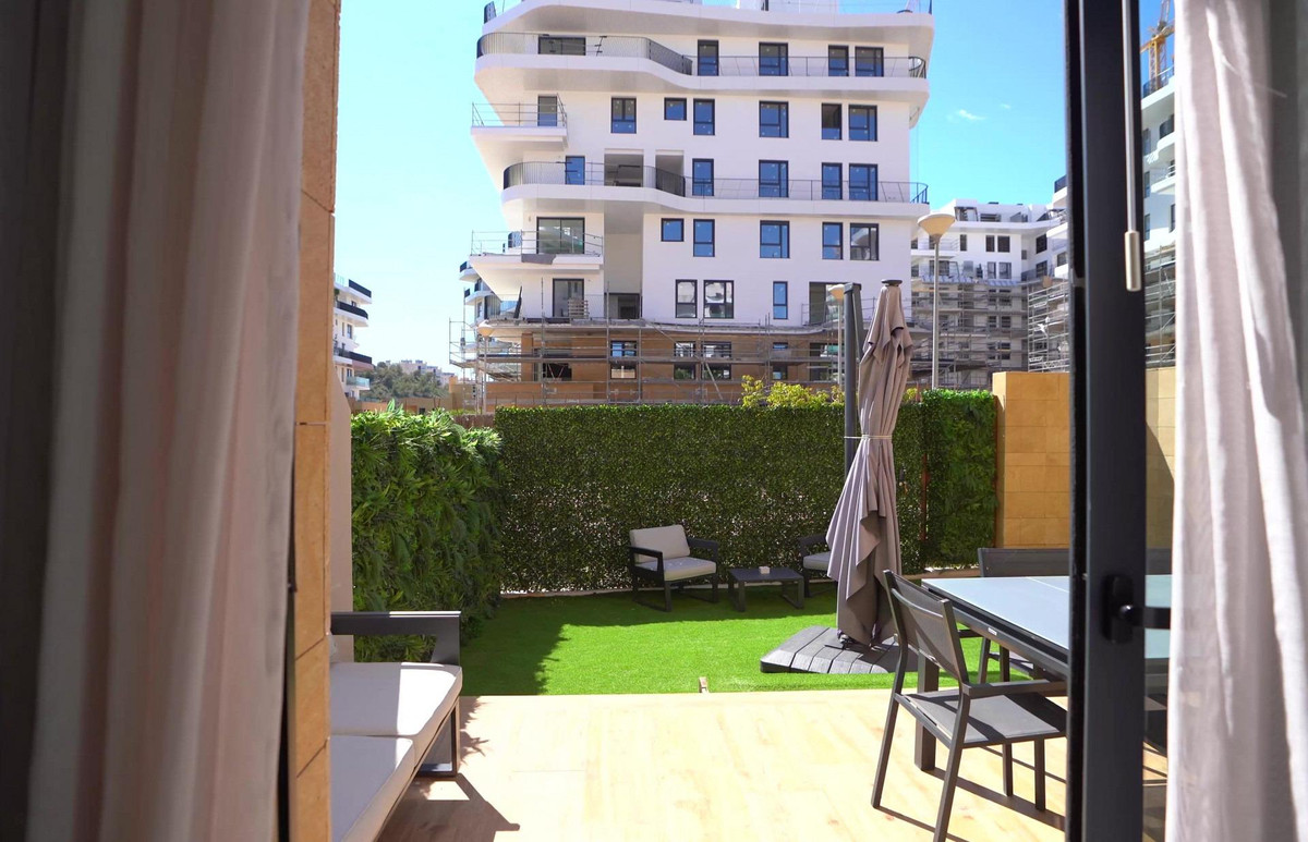 Se vende Dúplex de 4 dormitorios en Costa Blanca, Alicante, España