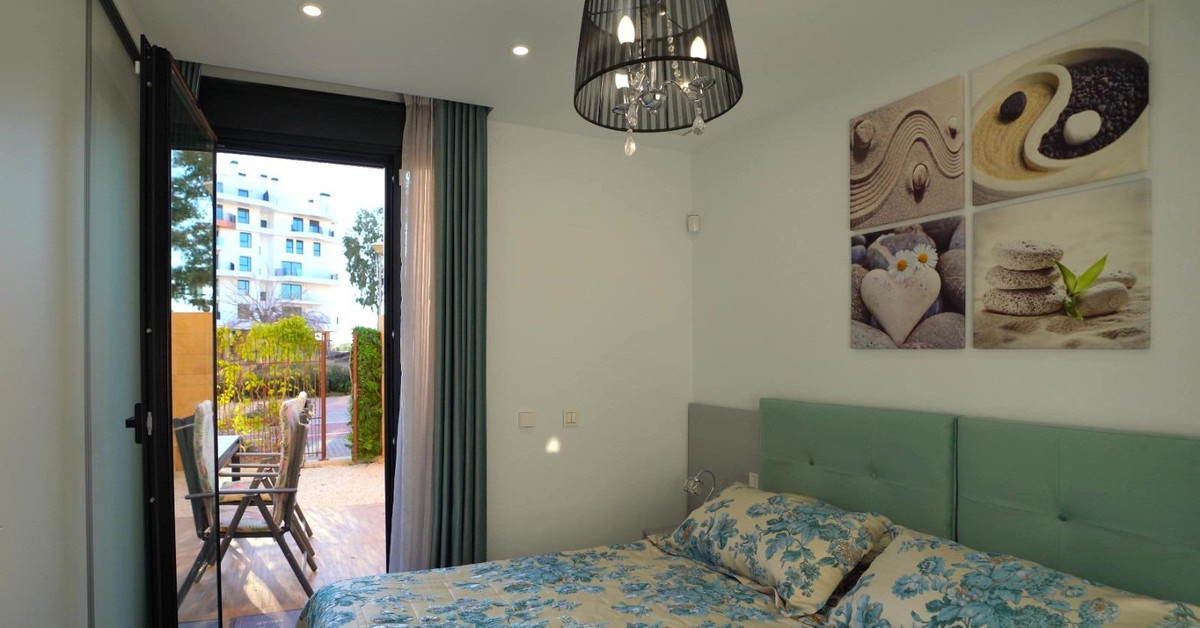 Se vende Dúplex de 4 dormitorios en Costa Blanca, Alicante, España