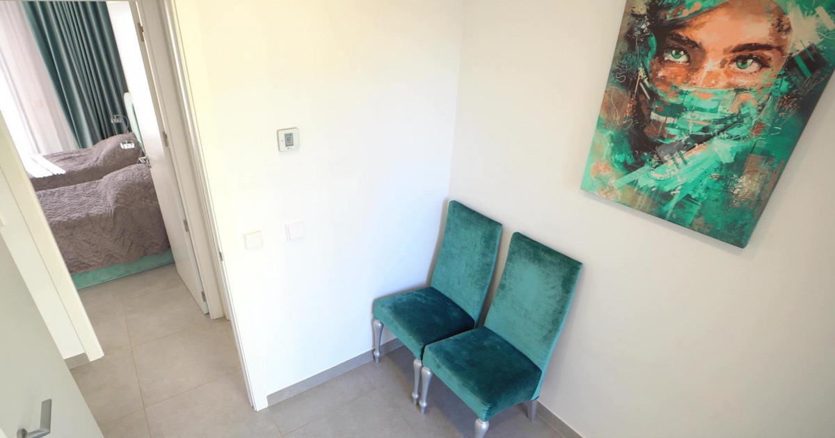 Se vende Dúplex de 4 dormitorios en Costa Blanca, Alicante, España