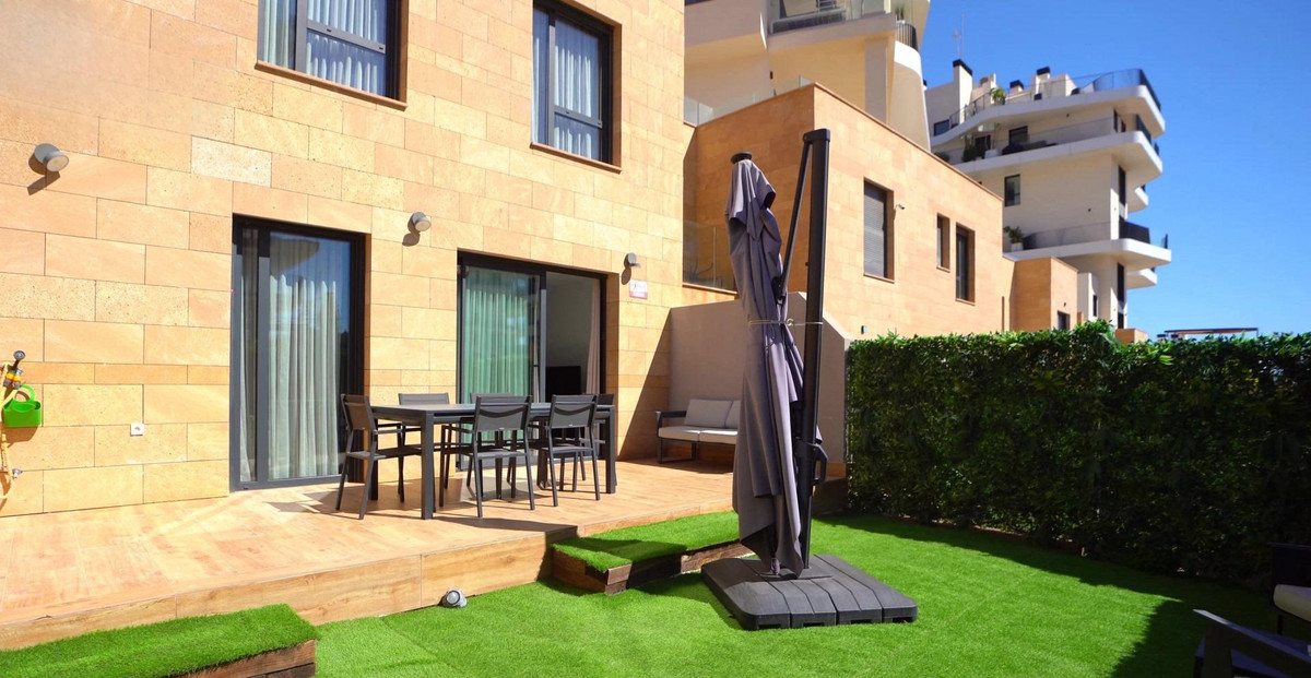 Se vende Dúplex de 4 dormitorios en Costa Blanca, Alicante, España