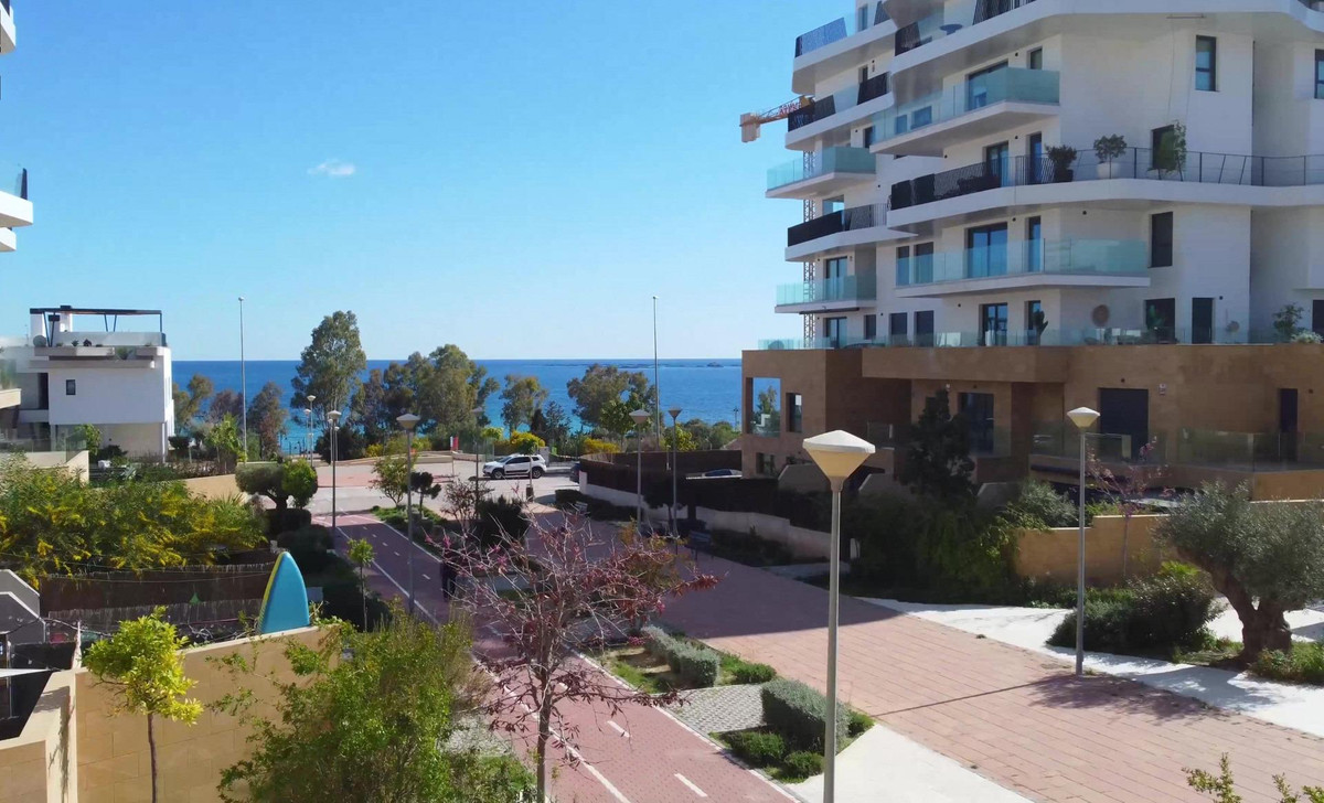 Se vende Dúplex de 4 dormitorios en Costa Blanca, Alicante, España