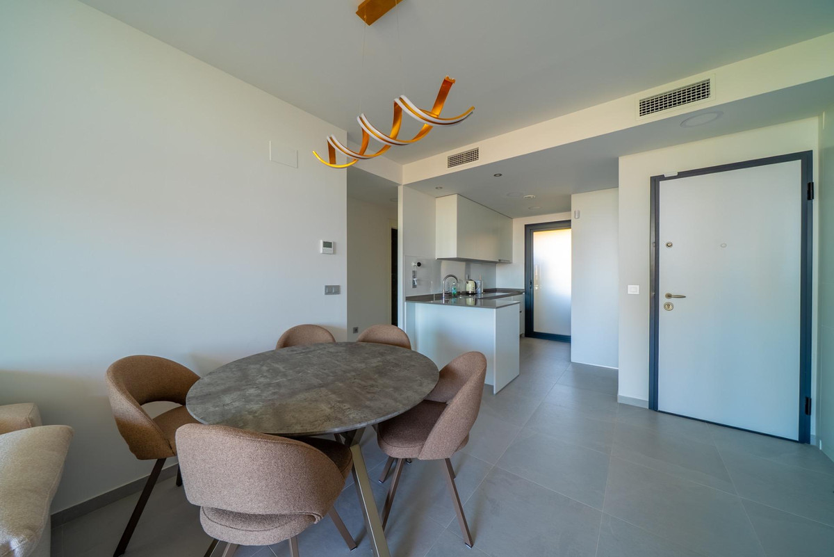 2 Bed Apartment for sale in Benidorm Costa Blanca, Alicante, Spain