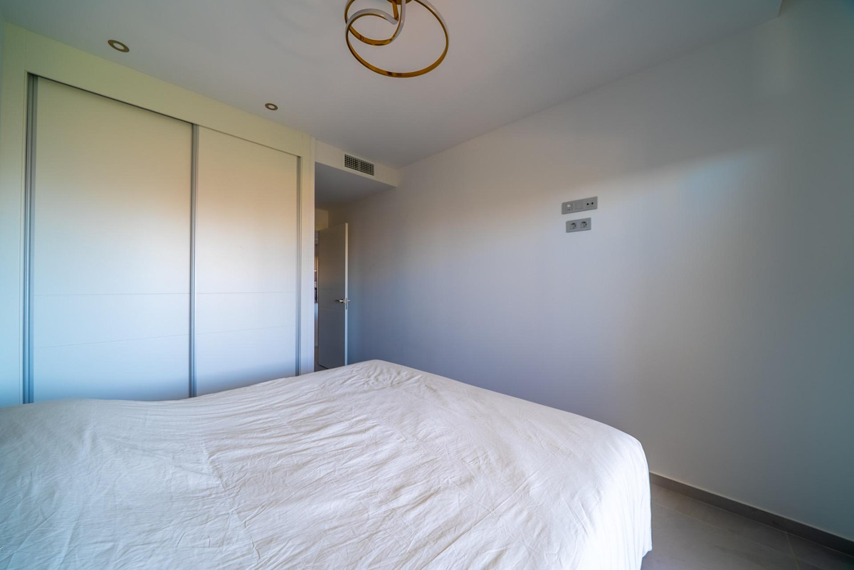 2 Bed Apartment for sale in Benidorm Costa Blanca, Alicante, Spain