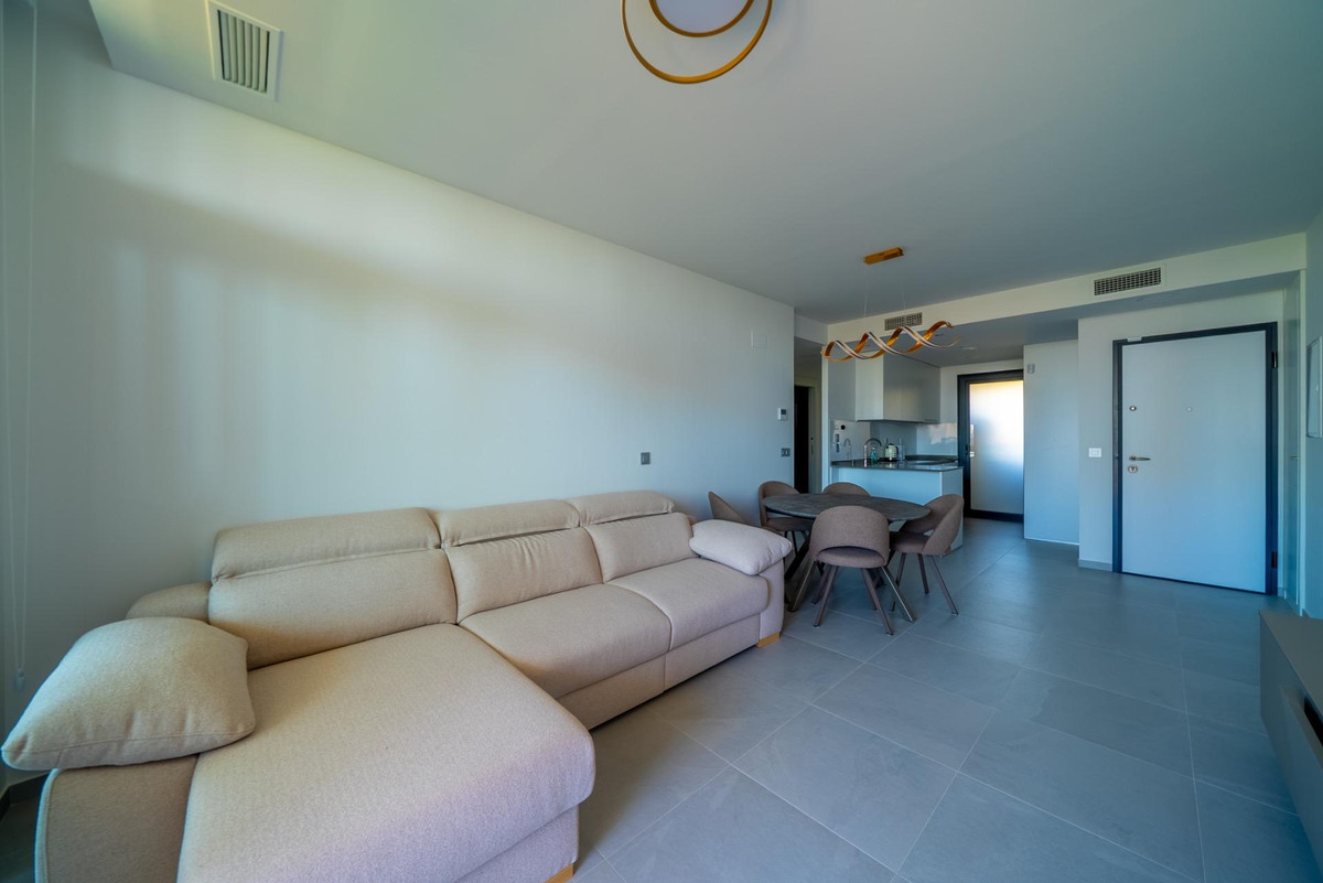 2 Bed Apartment for sale in Benidorm Costa Blanca, Alicante, Spain