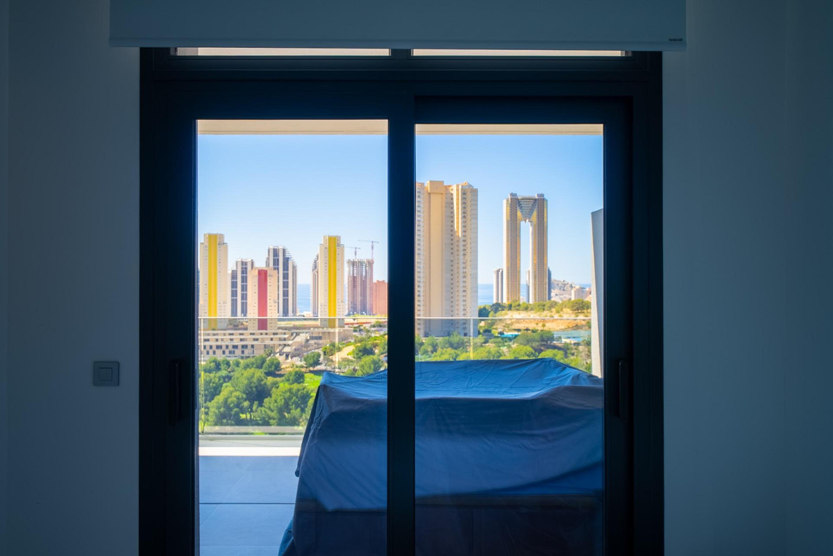 2 Bed Apartment for sale in Benidorm Costa Blanca, Alicante, Spain