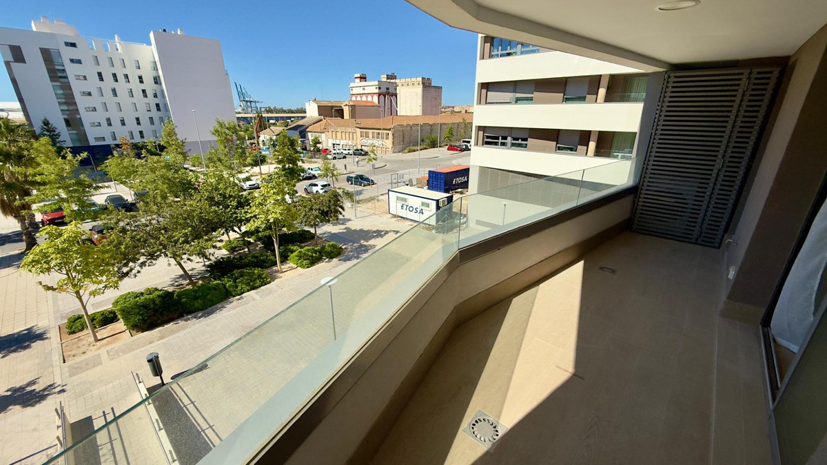 Se vende Apartamento Planta Media de 3 dormitorios en Costa Blanca, Alicante, España