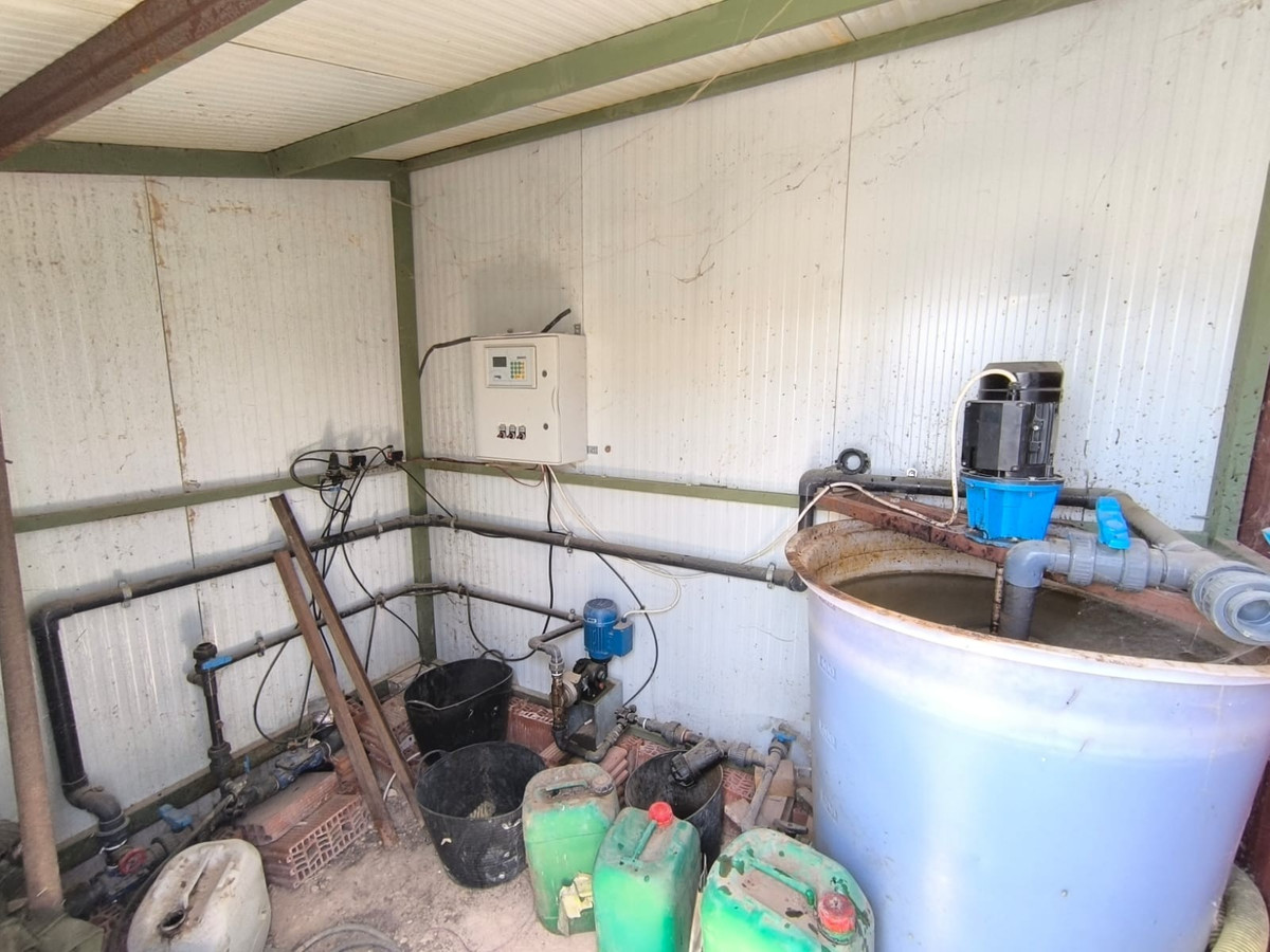 Se vende Terreno Rustico  en Costa Blanca, Alicante, España
