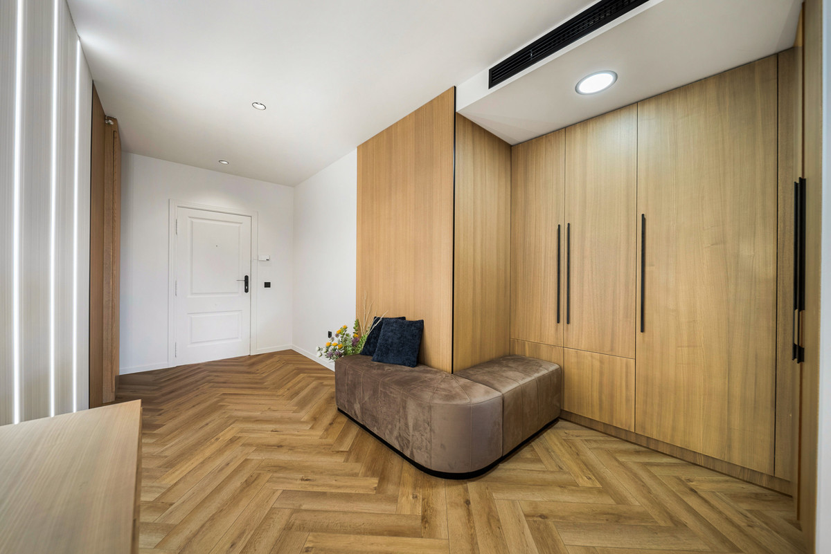 Se vende Apartamento Planta Baja de 3 dormitorios en Costa Del Sol, Málaga, España