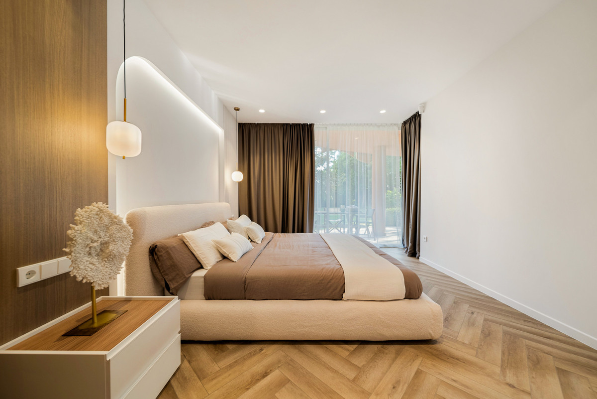 Se vende Apartamento Planta Baja de 3 dormitorios en Costa Del Sol, Málaga, España