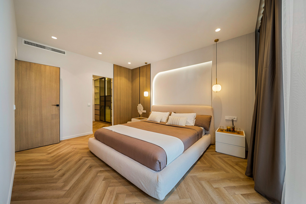 Se vende Apartamento Planta Baja de 3 dormitorios en Costa Del Sol, Málaga, España