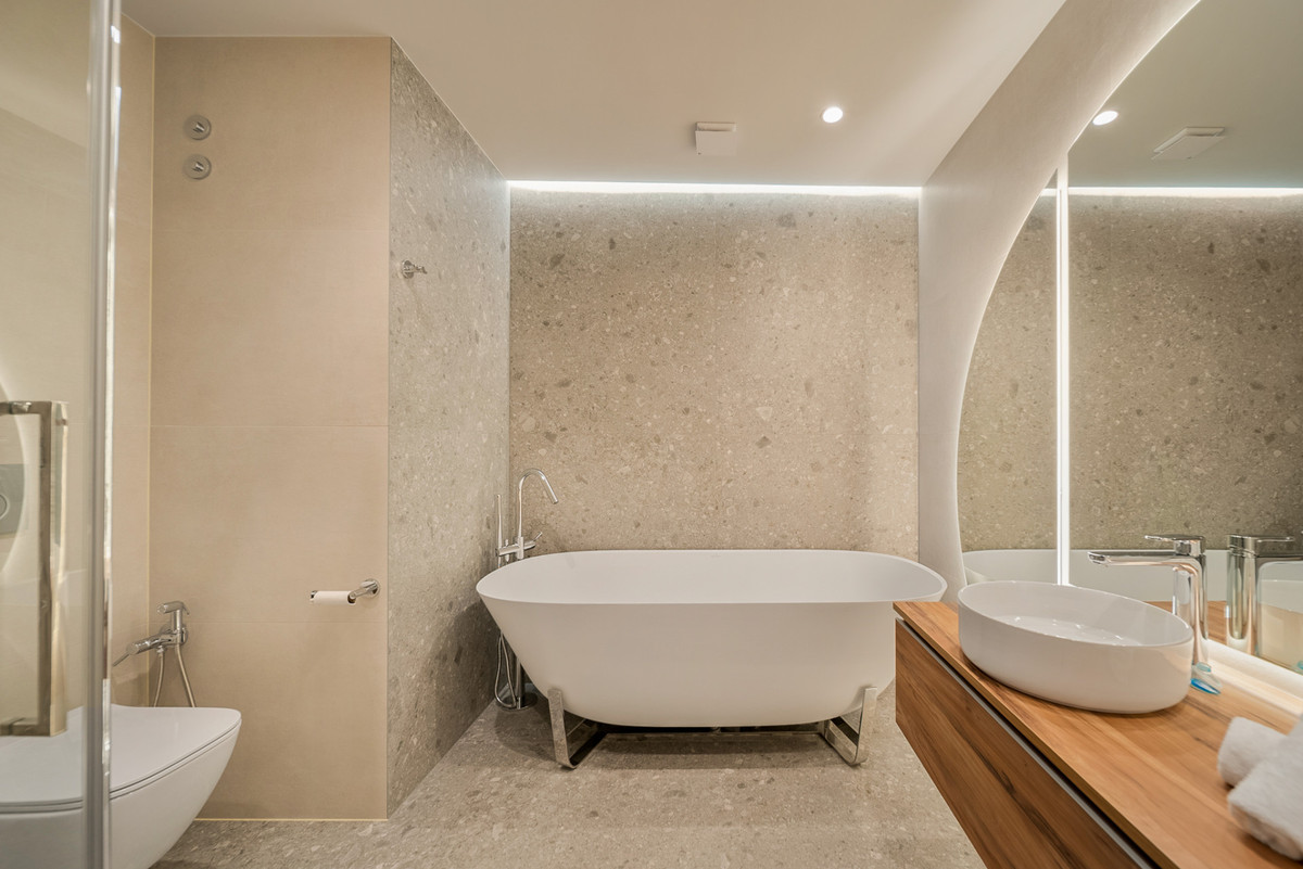 Se vende Apartamento Planta Baja de 3 dormitorios en Costa Del Sol, Málaga, España